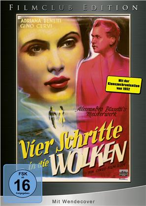 Vier Schritte in die Wolken (1942) (Filmclub Edition)