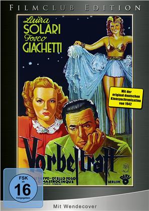 Vorbestraft (1941) (Filmclub Edition)