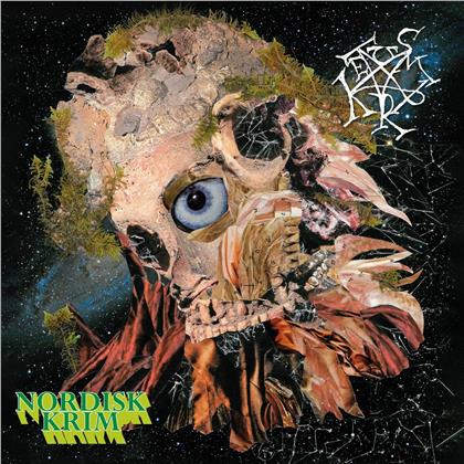 Tusmorke - Nordisk Krim (2 CDs)