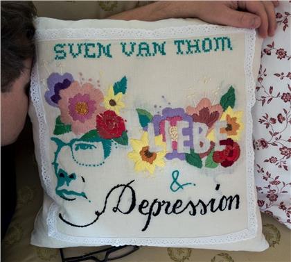 Sven Van Thom - Liebe & Depression