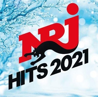 NRJ Hits 2021 (3 CDs)