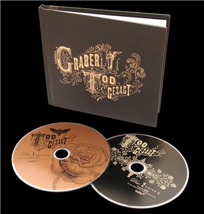 Graber - Tod Gesagt (2 CDs)