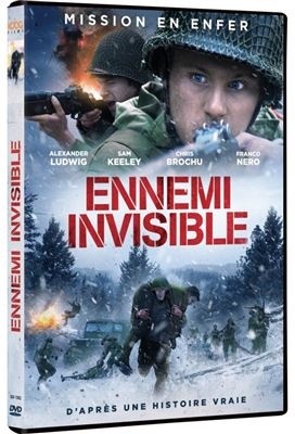 Ennemi invisible (2019)