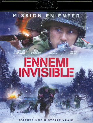 Ennemi invisible (2019)