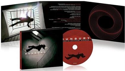 Bunbury (Enrique Bunbury Heroes Del Silencio) - Curso De Levitacion Intensivo