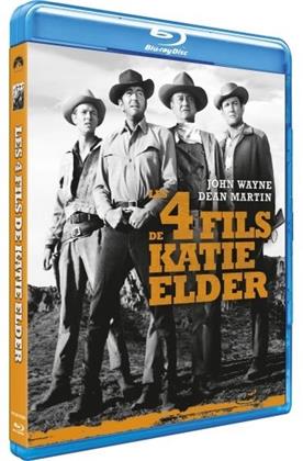 Les 4 fils de Katie Elder (1965)