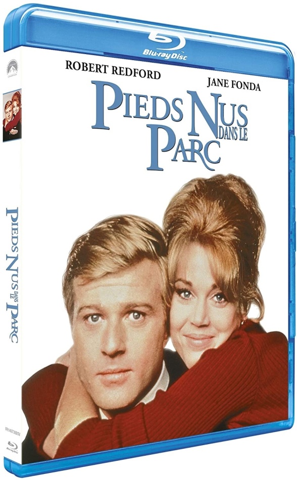 Pieds nus dans le parc (1967)