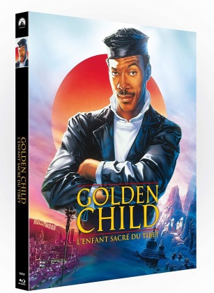 Golden Child - L'enfant sacré du Tibet (1986)