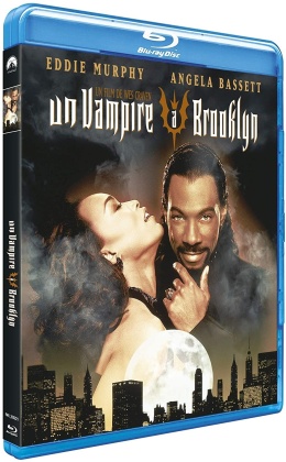 Un vampire à Brooklyn (1995)