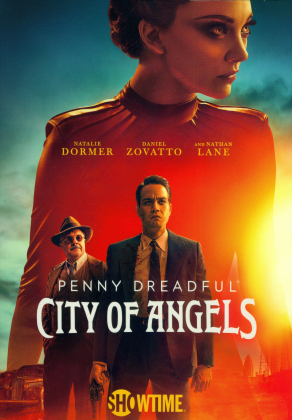 Penny Dreadful: City of Angels - Saison 1 (4 DVD)