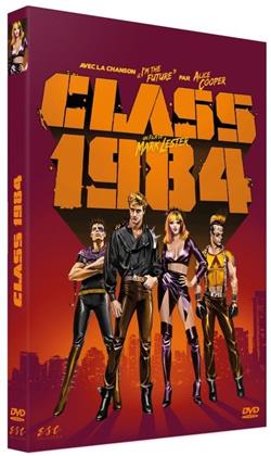 Class 1984 (1982)