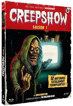 Creepshow - Saison 1 (2 Blu-rays)