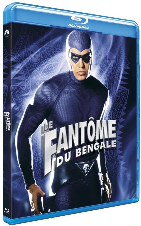 Le fantôme du Bengale (1996)