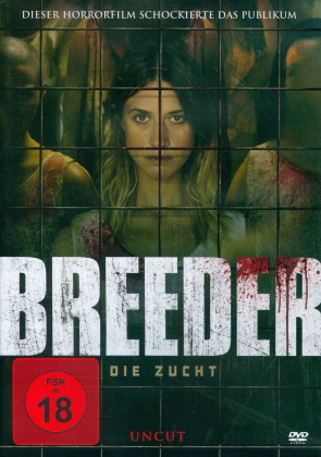 Breeder - Die Zucht (2020) (Uncut)