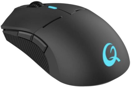 QPAD DX-900 Wireless Gaming Maus