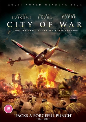 City Of War (2009)