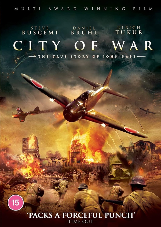 City Of War 2009 CeDe.de