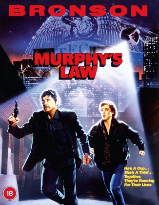 Murphy's Law (1986)