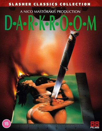 Darkroom (1987) (Slasher Classics Collection)