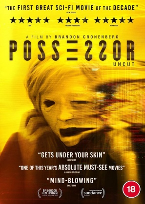 Possessor (2020) (Uncut)