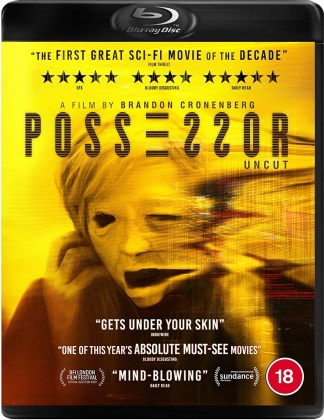 Possessor (2020) (Uncut)