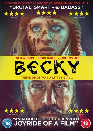 Becky (2020)