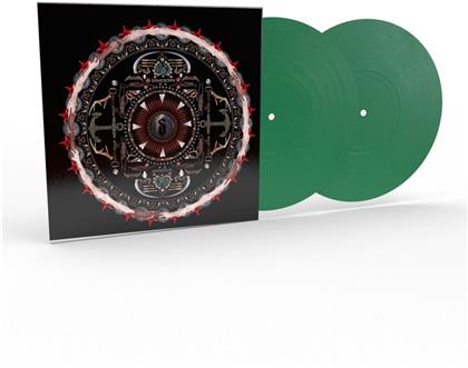 Shinedown - Amaryllis (2021 Reissue, Atlantic, 2 LPs)