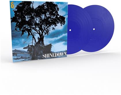 Shinedown - Leave A Whisper (2021 Reissue, Atlantic, 2 LPs)