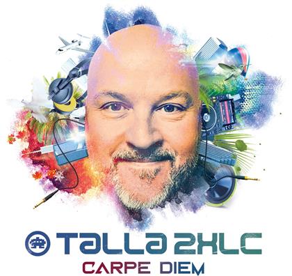 Talla 2XLC - Carpe Diem (2 CDs)