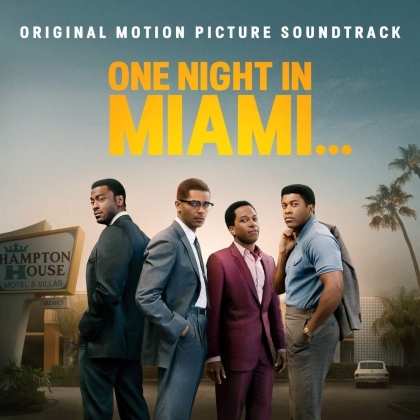 One Night In Miami - OST (LP)