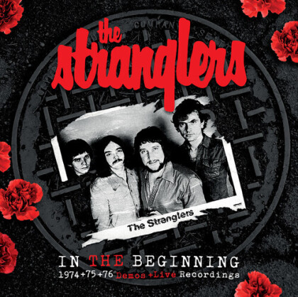 The Stranglers - In The Beginning