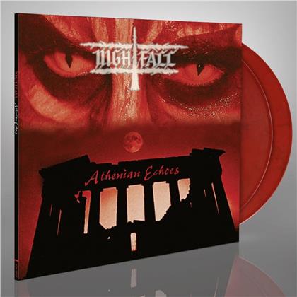 Nightfall - Athenian Echoes (2021 Reissue, Season Of Mist, Colored, 2 LP)