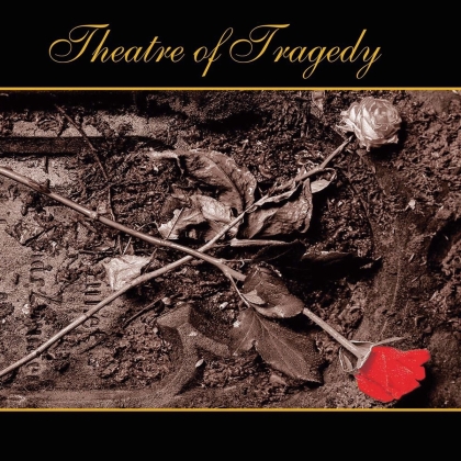 Theatre Of Tragedy - --- (2021 Reissue, Colored, 2 LPs)