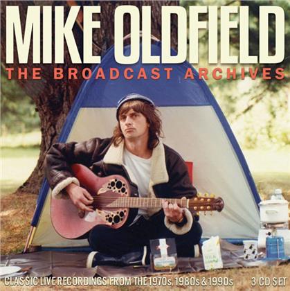 Oldfield neues album mike Return To