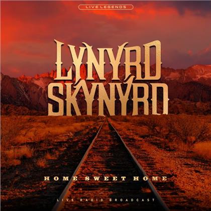 Lynyrd Skynyrd - Home Sweet Home (LP)