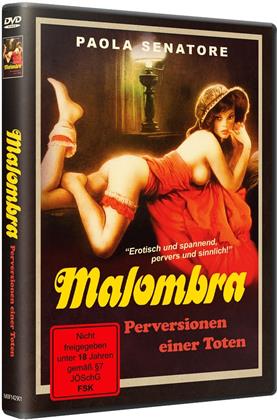 Malombra - Perversionen einer Toten (1984)