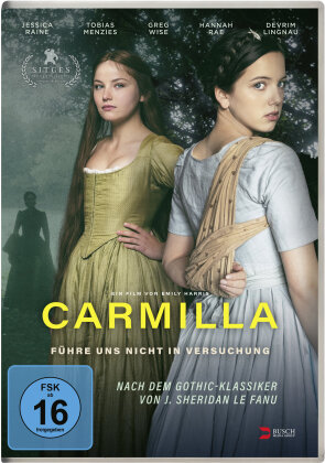 Carmilla (2019)