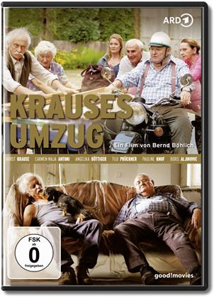 Krauses Umzug (2020)