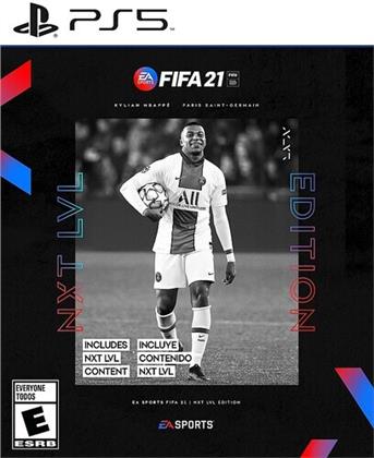 FIFA 21 - (Next Level Edition)