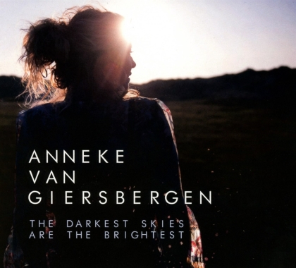 Anneke Van Giersbergen (The Gathering) - The Darkest Skies Are The Brightest