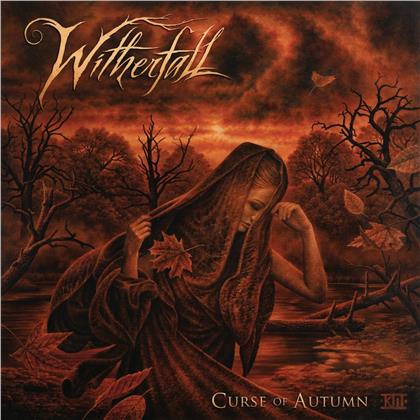 Witherfall - Curse Of Autumn (2 LPs)
