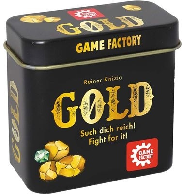 Gamefactory GOLD (Spiel)