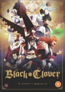 Black Clover - Season 2