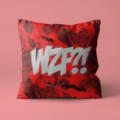 Das Lumpenpack - Wzf?! (LP)