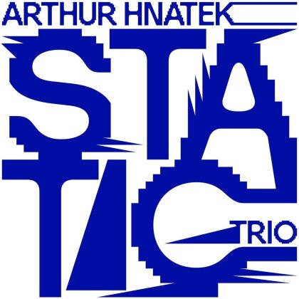 Arthur Hnatek - Static