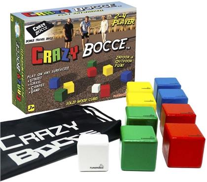 Crazy Boccia
