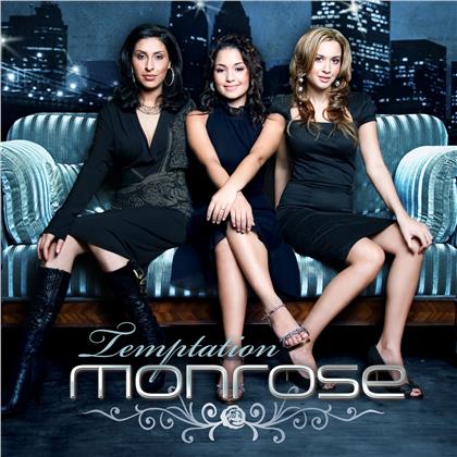 Monrose (Popstars 2006) - Temptation (2021 Reissue)