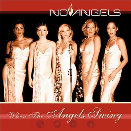 No Angels (Popstars 2000) - When The Angels Swing (2021 Reissue)