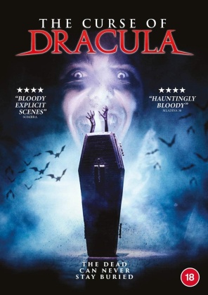 The Curse Of Dracula (2019)