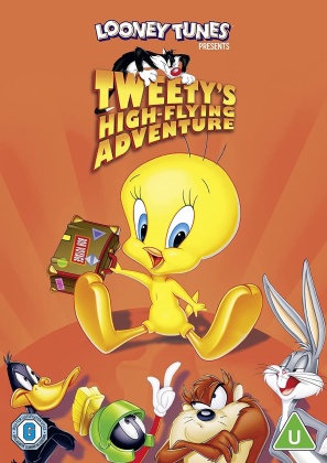 Tweety's High-Flying Adventure (2000)